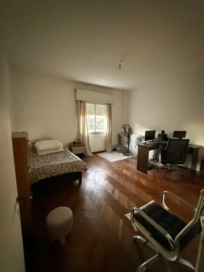 Alquiler Apartamento 2 Dormitorios Aguada · Foto 9