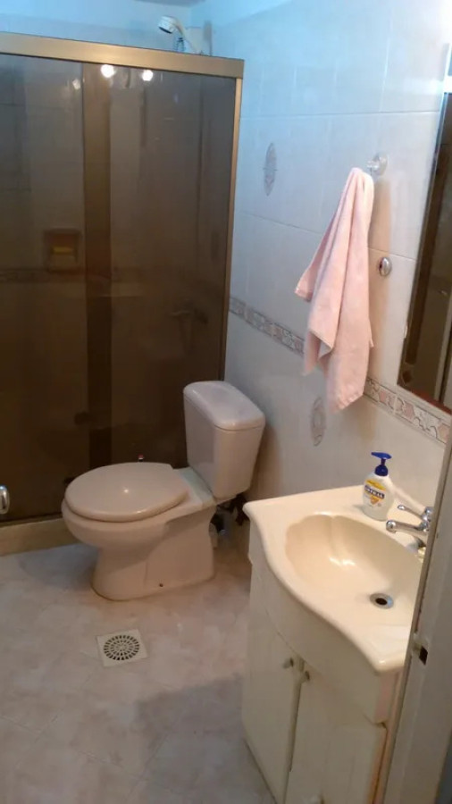 Alquiler Apartamento 3 Dormitorios Parque Batlle · Foto 8