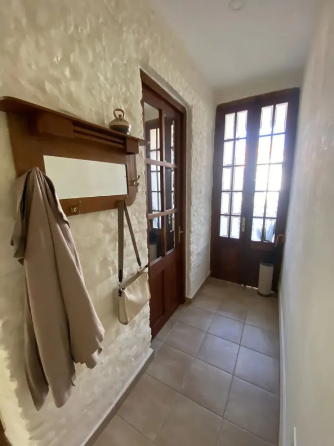 Alquiler Apartamento 2 Dormitorios La Blanqueada con terraza · Foto 10