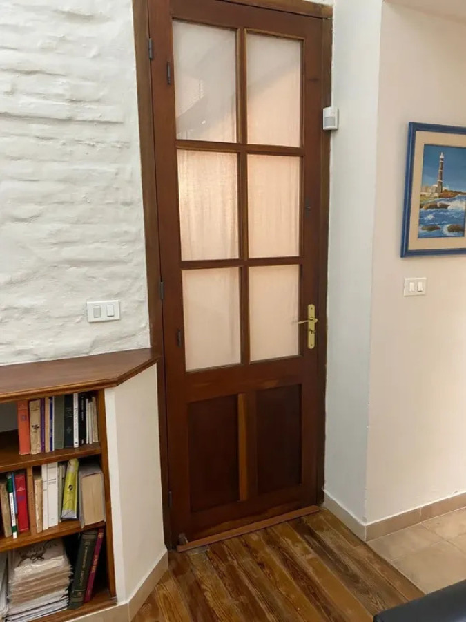 Alquiler Apartamento 2 Dormitorios La Blanqueada con terraza · Foto 11
