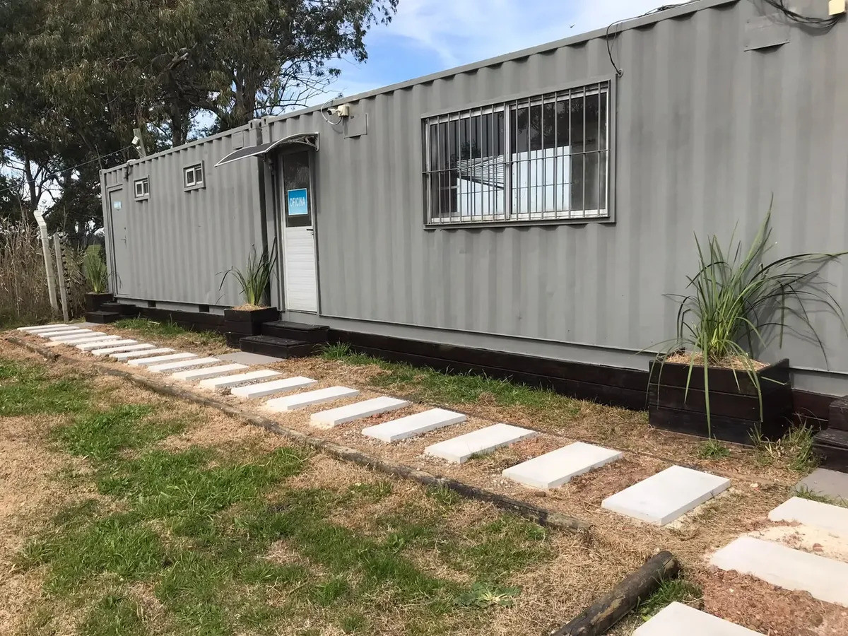 Alquiler Terreno Deposito y Playa para Camiones Aeroparque · Foto 5