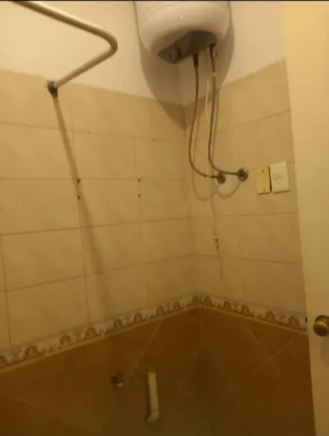 Alquiler Apartamento 2 Dormitorios Barrio Sur con balcon · Foto 10