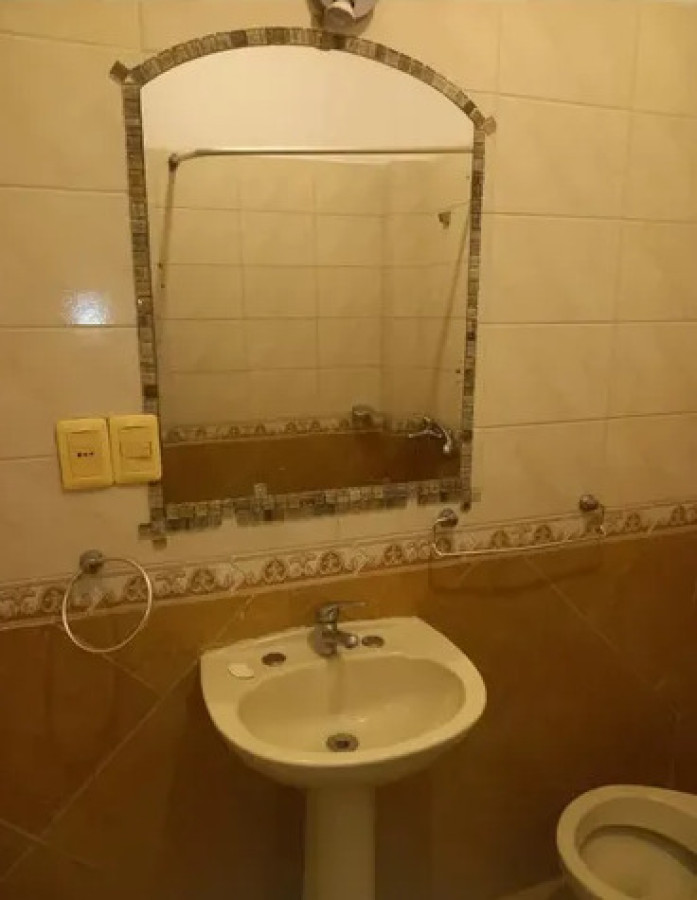 Alquiler Apartamento 2 Dormitorios Barrio Sur con balcon · Foto 9