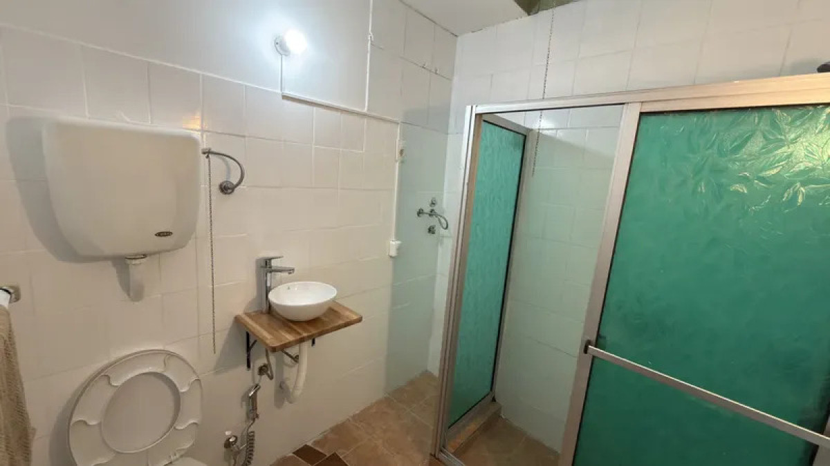 Alquiler Casa en PH 2 Dormitorios Union con patio · Foto 10