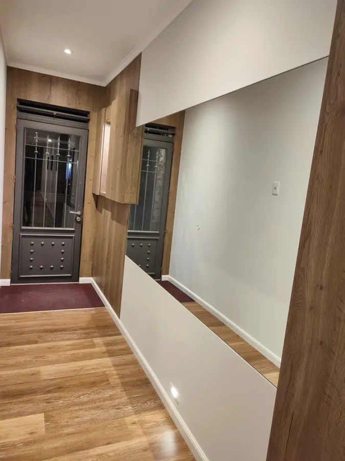 Alquiler Apartamento 1 Dormitorio Buceo con patio · Foto 11