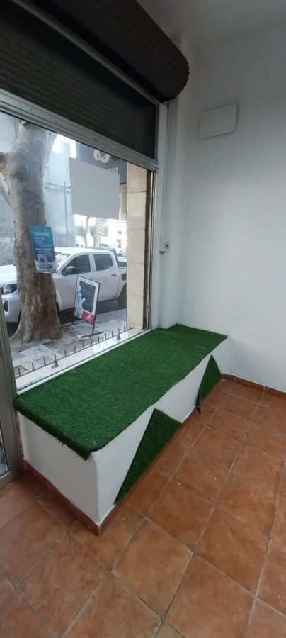 Alquiler Local Comercial 52m2 Centro