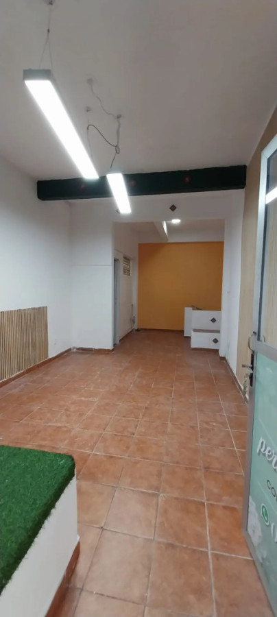 Alquiler Local Comercial 52m2 Centro · Foto 3