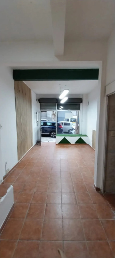 Alquiler Local Comercial 52m2 Centro · Foto 2