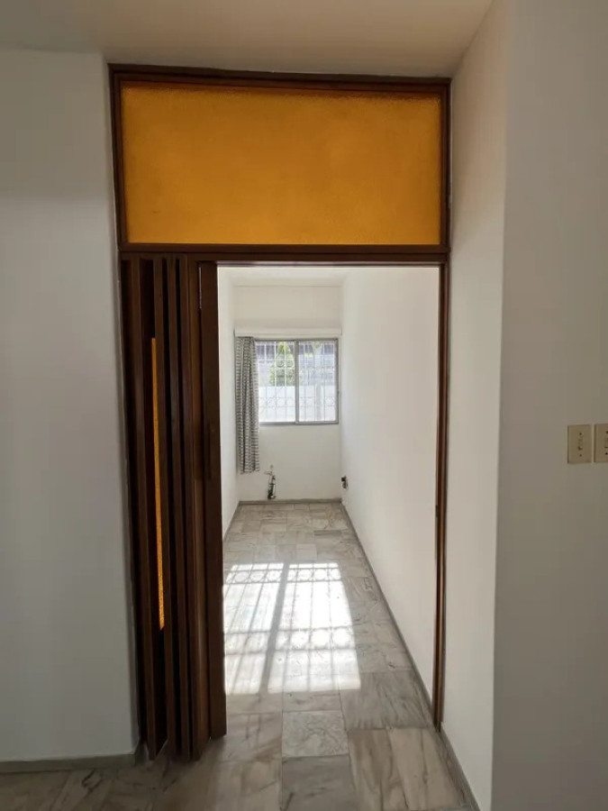 Alquiler Casa 4 Dormitorios Sayago con patio y garaje · Foto 10