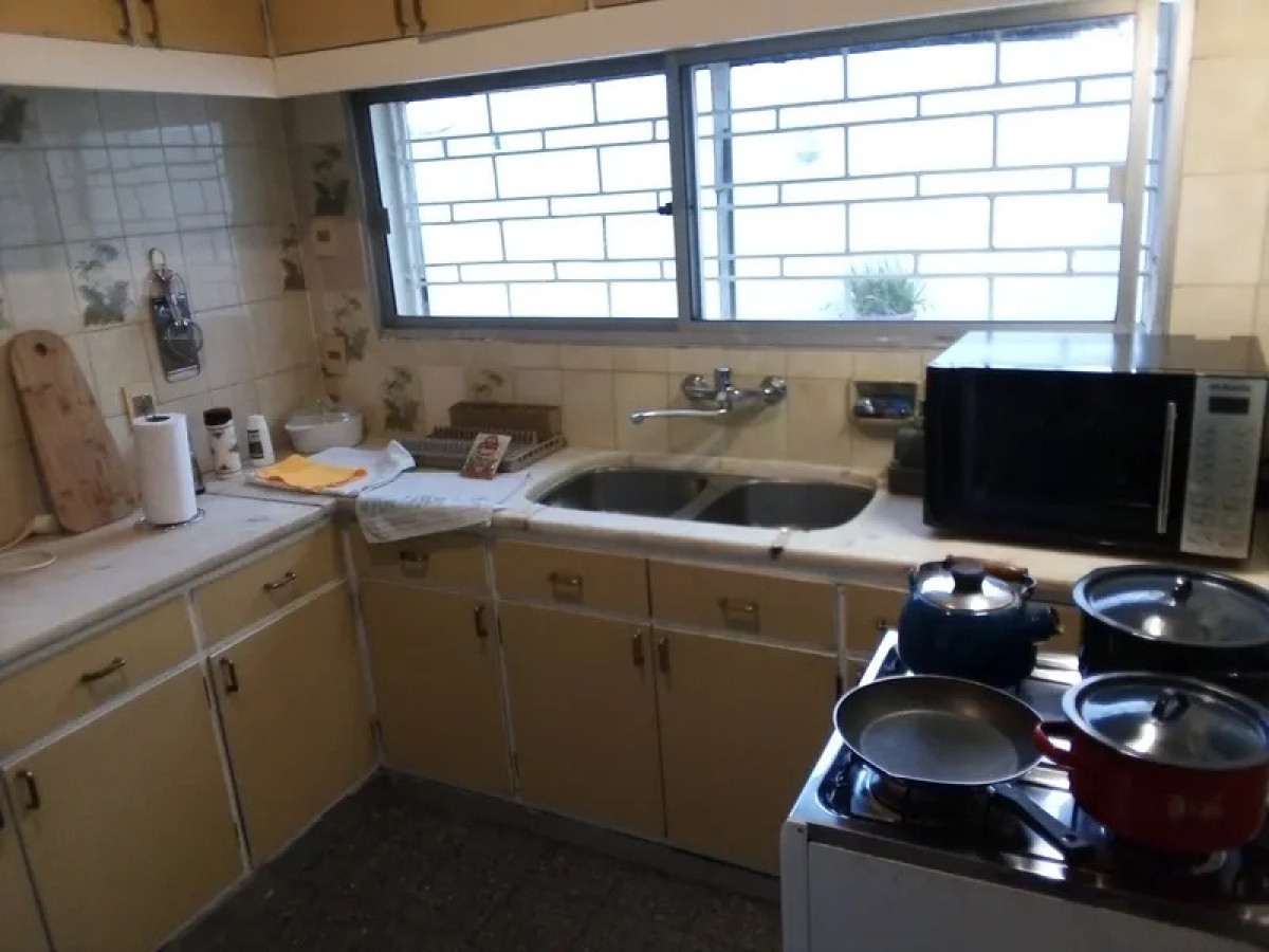Alquiler Casa Amueblada 2 Dormitorios Punta Gorda cochera · Foto 11