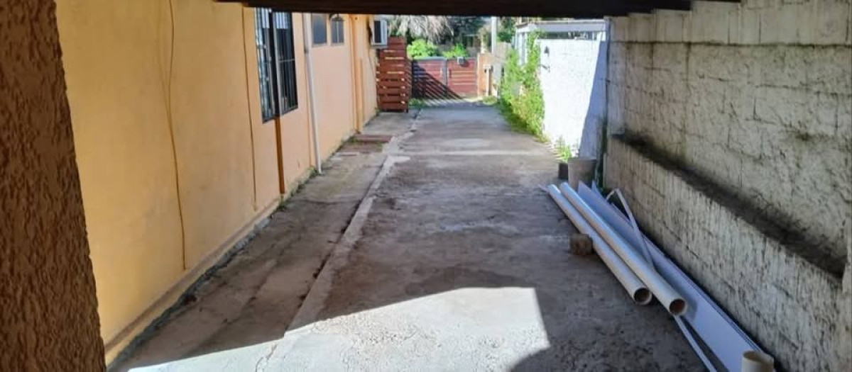 Alquiler Apartamento Monoambiente Solymar con cohera · Foto 6