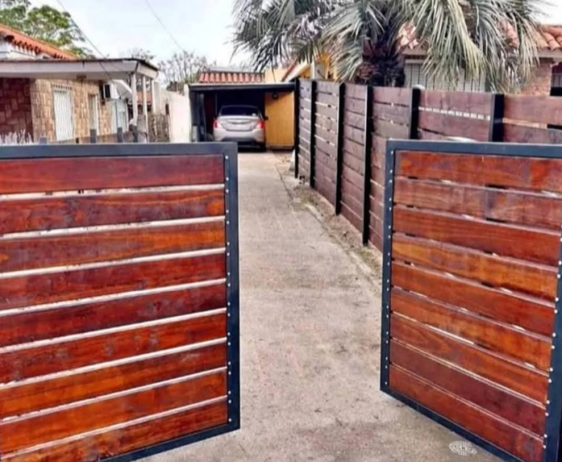Alquiler Apartamento Monoambiente Solymar con cohera · Foto 7