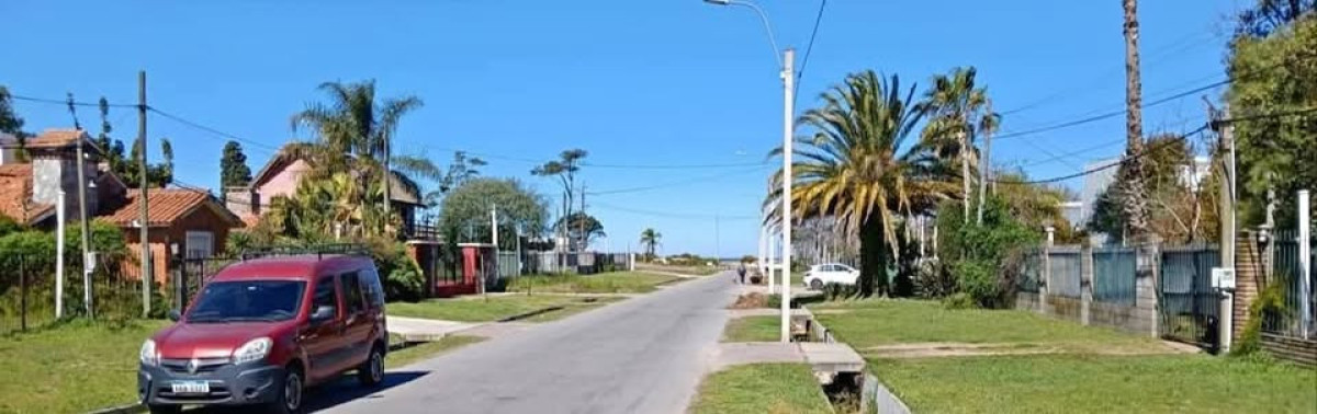 Alquiler Apartamento Monoambiente Solymar con cohera · Foto 8