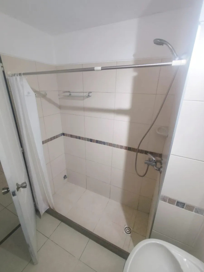 Alquiler Apartamento 2 Dormitorio Aguada · Foto 9