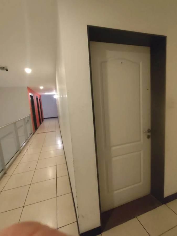 Alquiler Apartamento 2 Dormitorio Aguada · Foto 12