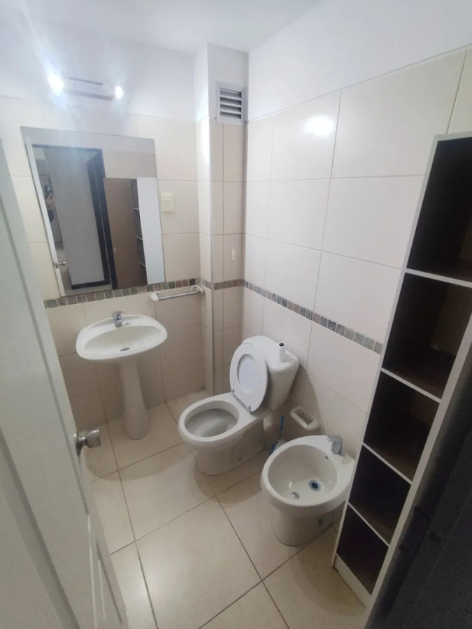Alquiler Apartamento 2 Dormitorio Aguada · Foto 11