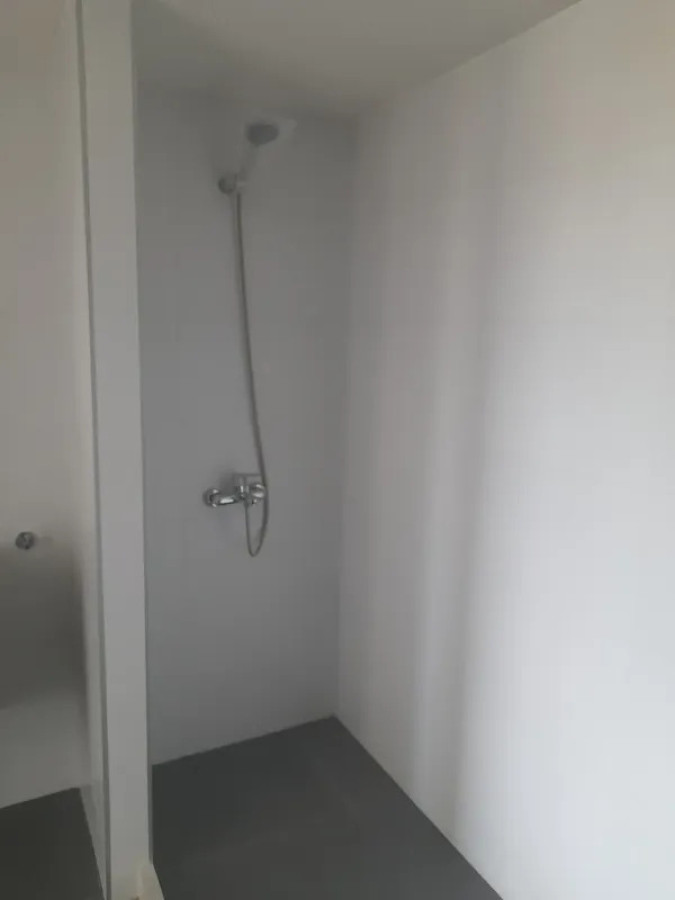 Alquiler Apartamento 2 Dormitorios Tres Cruces balcon cochera · Foto 11