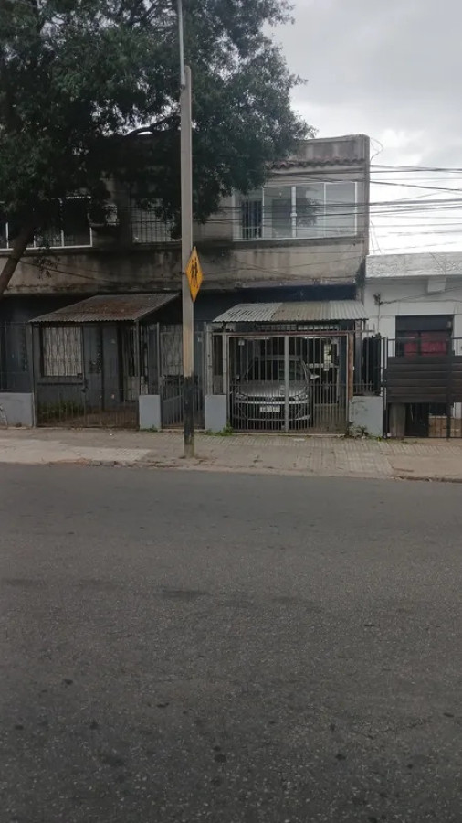 Alquiler Apartamento 2 Dormitorios Prado con balcon · Foto 11