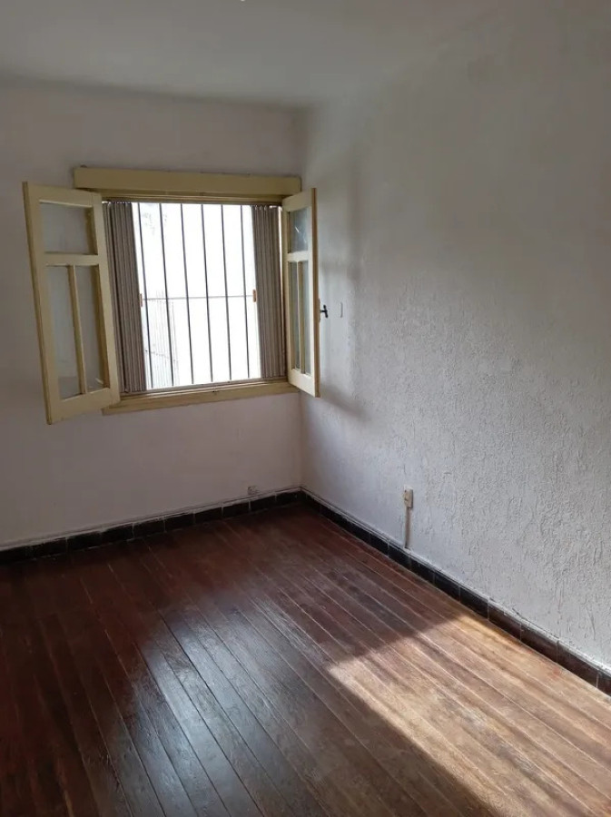 Alquiler Apartamento Duplex 2 Dormitorios Parque Batlle patio · Foto 12
