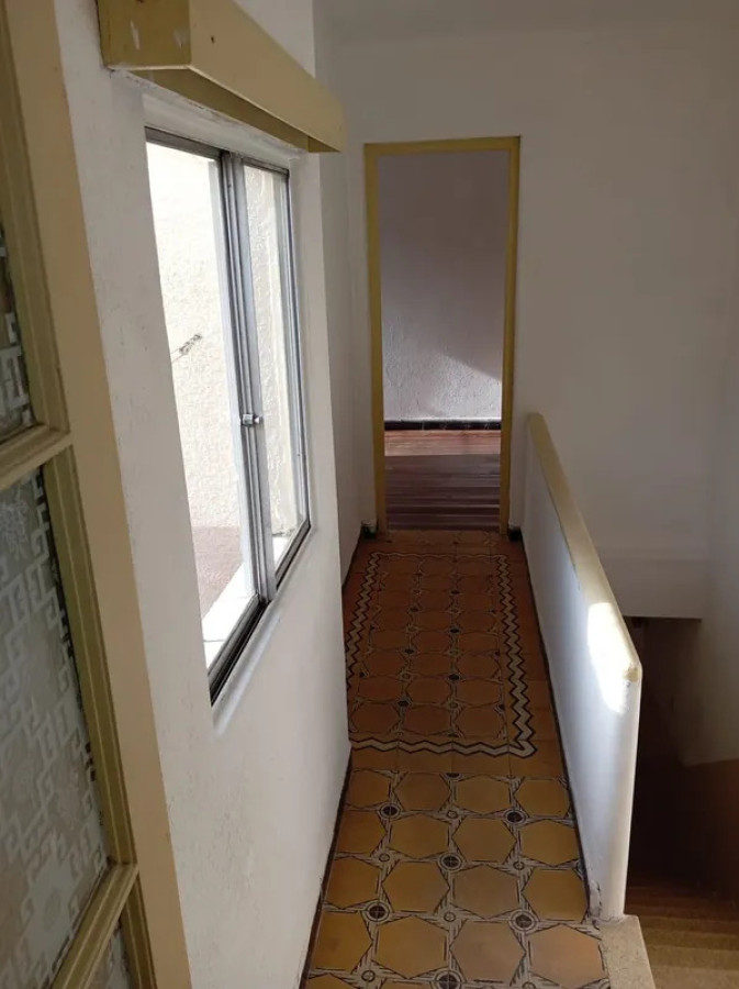 Alquiler Apartamento Duplex 2 Dormitorios Parque Batlle patio · Foto 11
