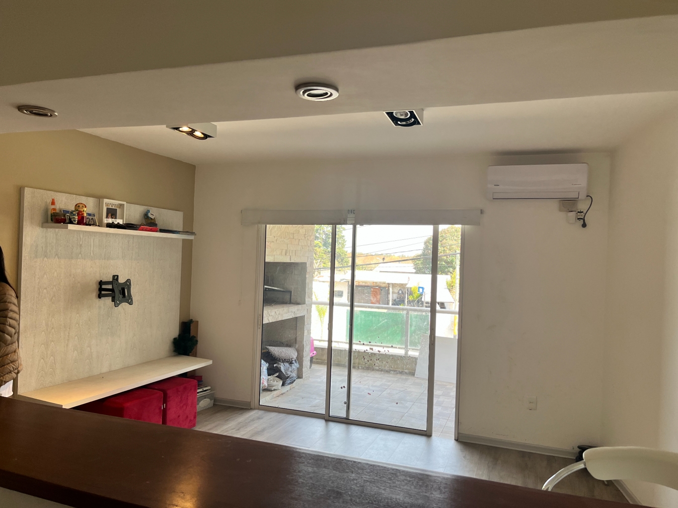 Apartamento En Pando - 2 Dormitorios - Parrillero - Cochera · Foto 2