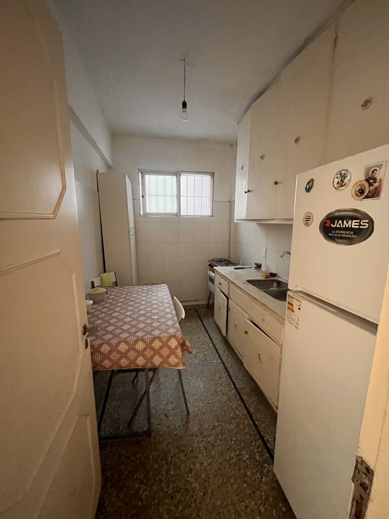 OPORTUNIDAD EN POCITOS –1 DORM. LA GACETA Y RIVERA