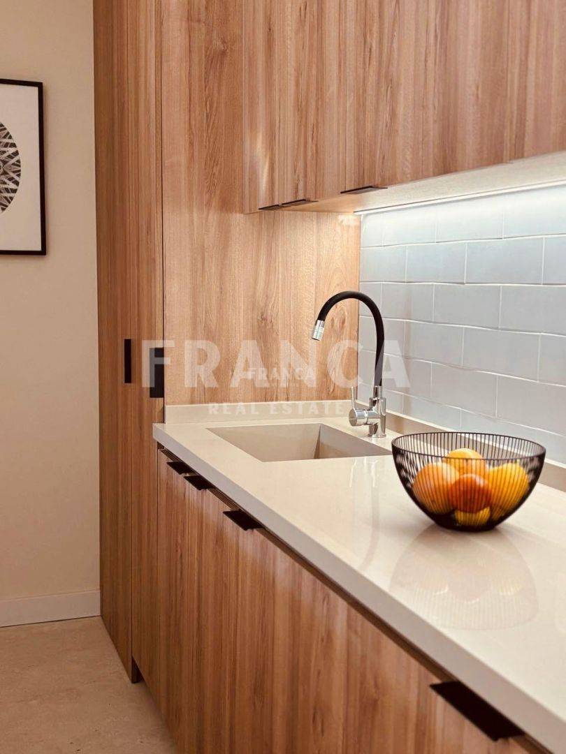 Departamento en alquiler de 2 ambientes en San Rafael · Foto 5