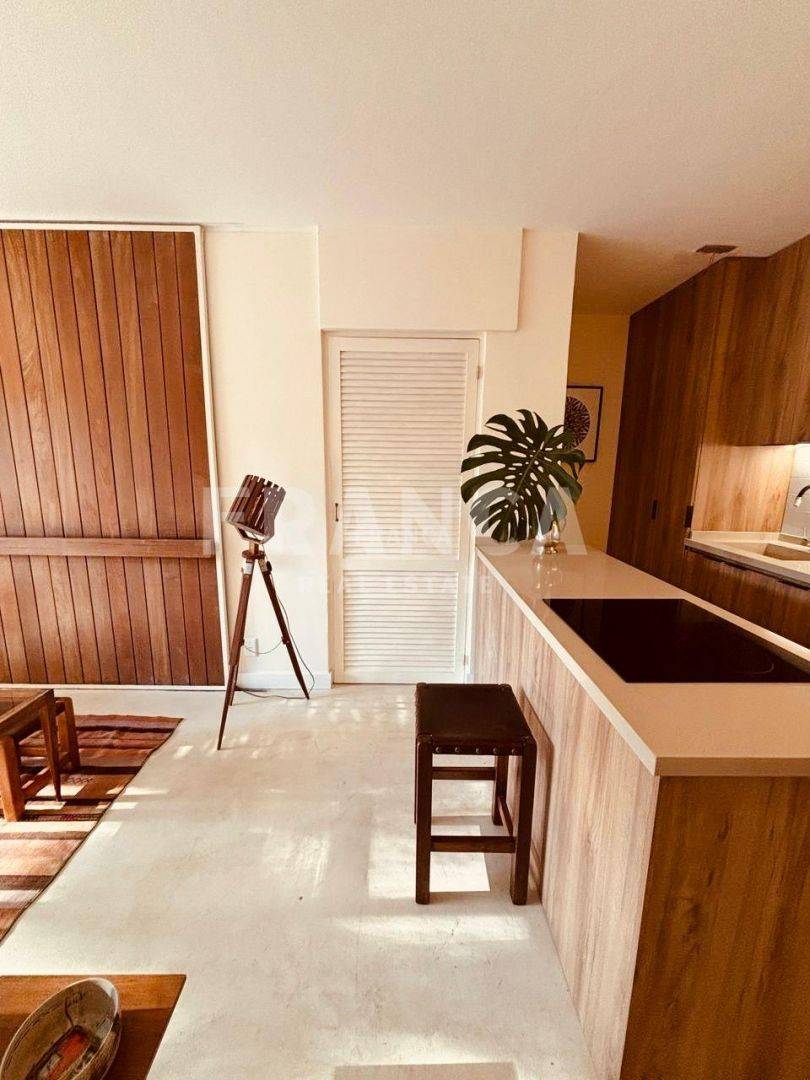 Departamento en alquiler de 2 ambientes en San Rafael · Foto 4