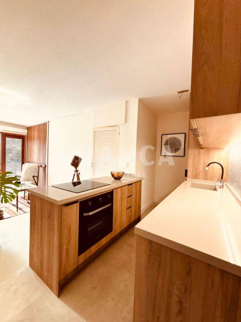 Departamento en alquiler de 2 ambientes en San Rafael · Foto 2