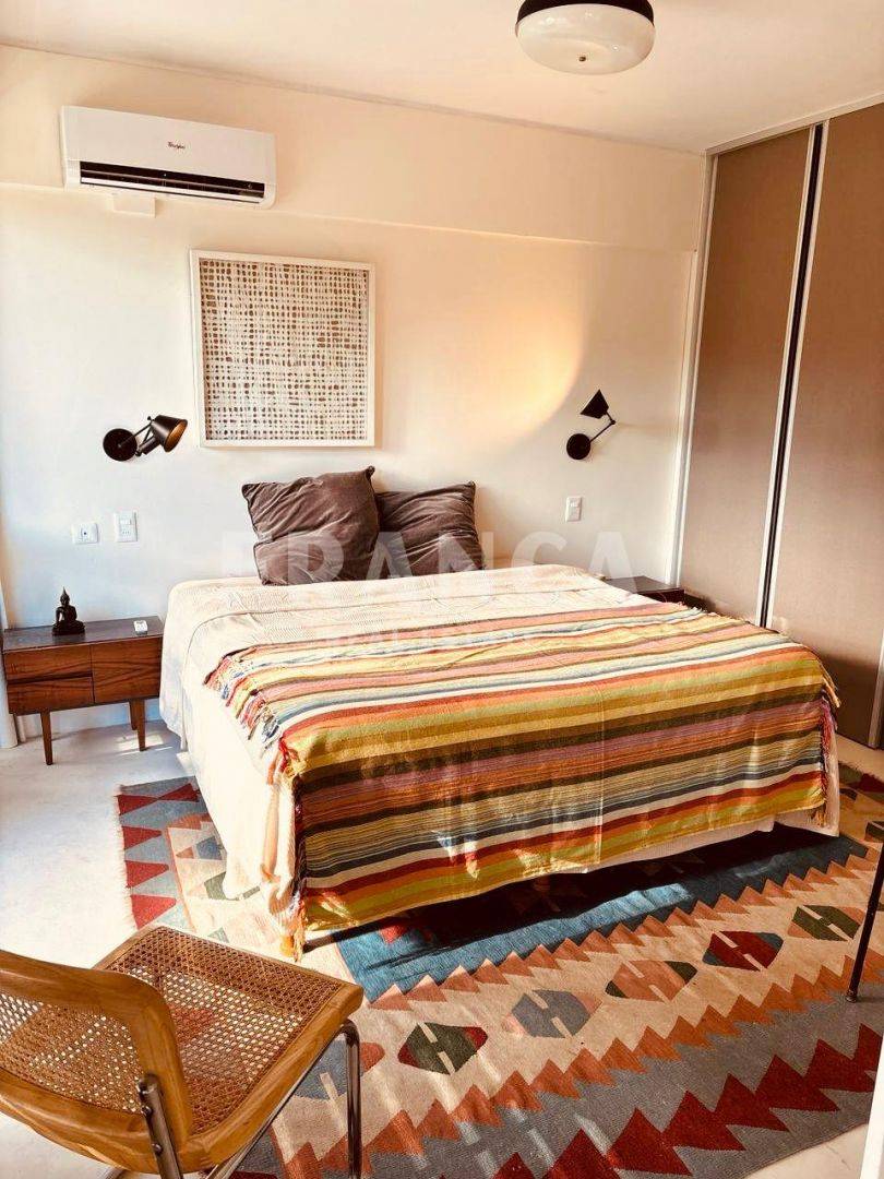 Departamento en alquiler de 2 ambientes en San Rafael · Foto 7