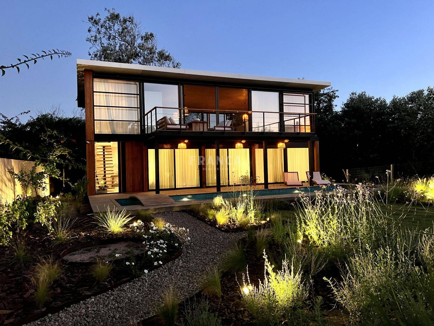 Espectacular Casa en alquiler en El Chorro