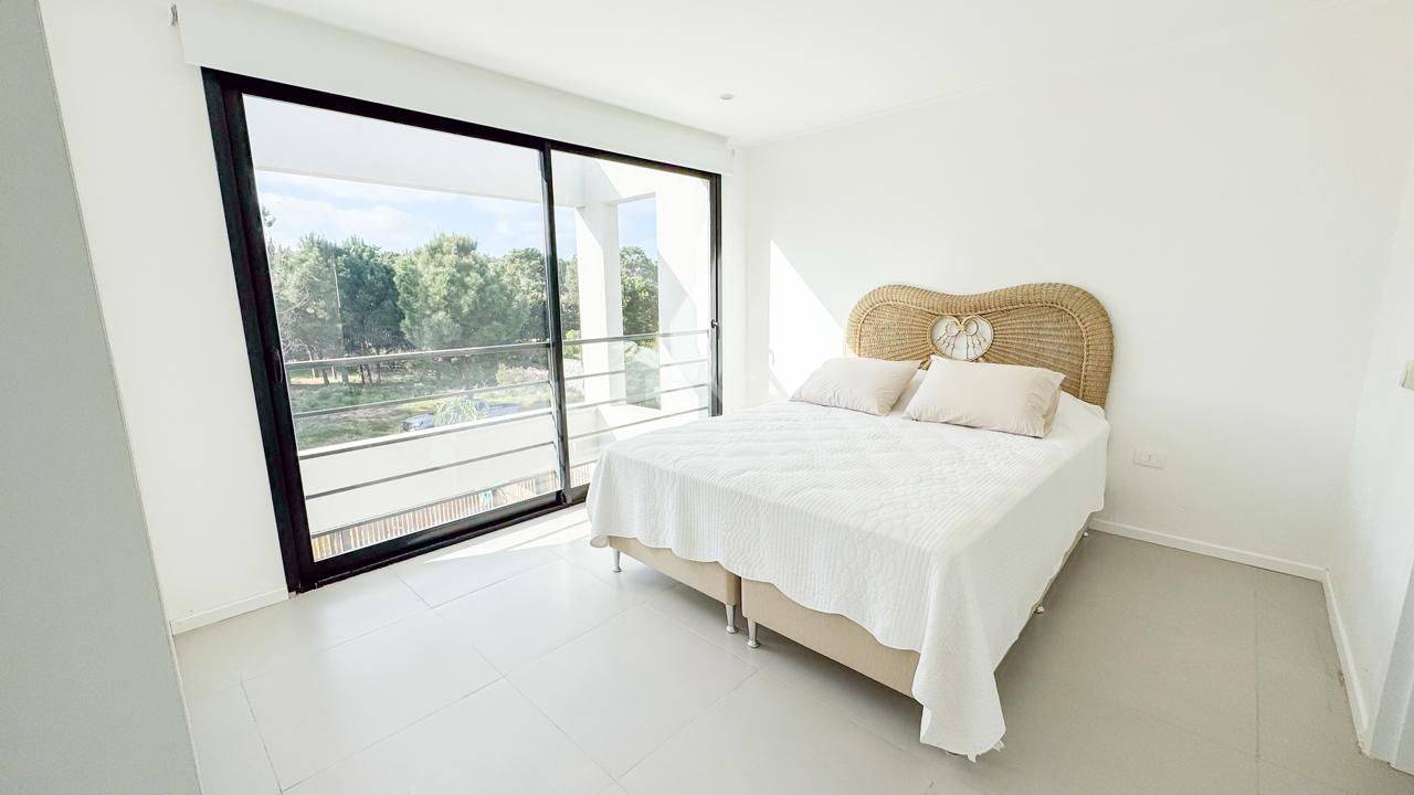 Alquiler de apartamento de dos cuartos en La Barra