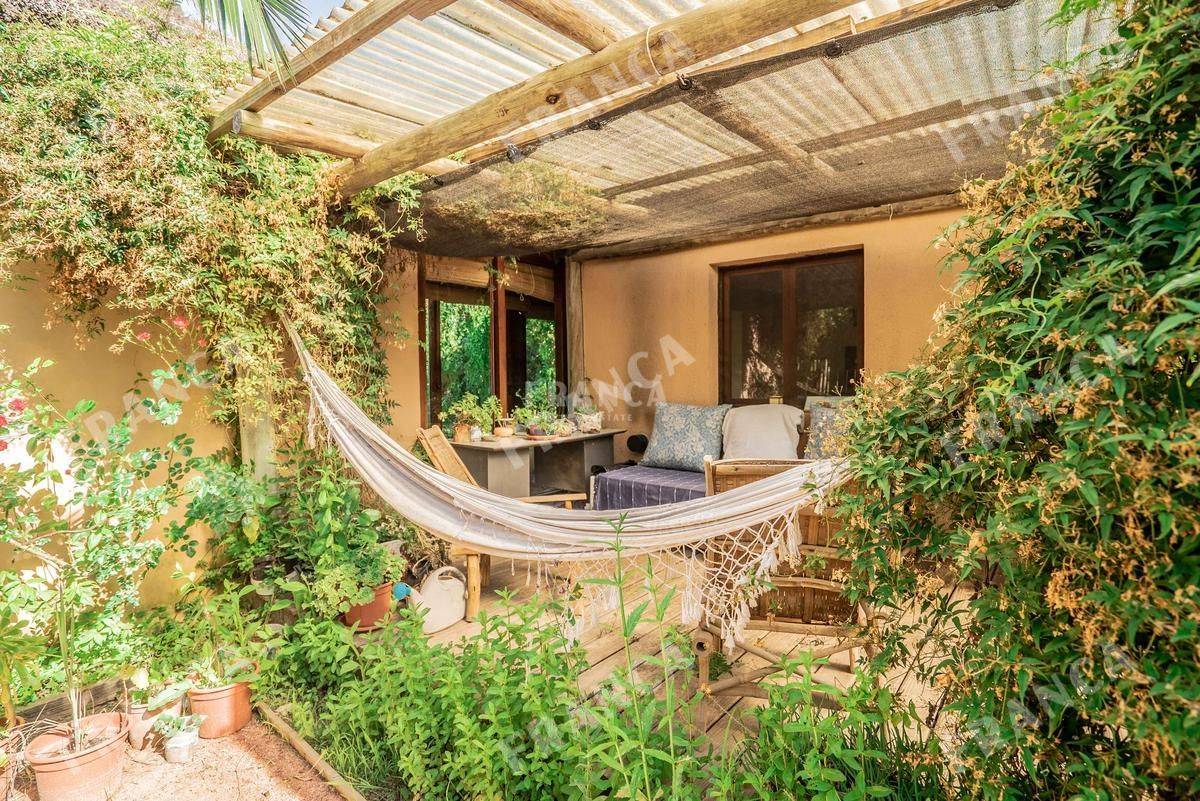 Casa en venta en El Tesoro La Barra.