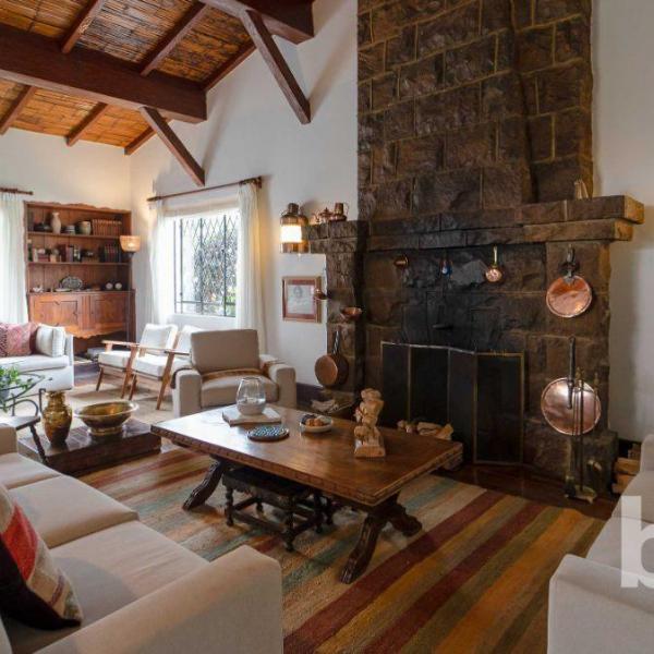 Casa en venta en San Isidro