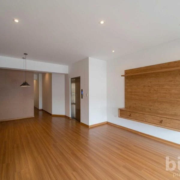 Departamento en venta en Miraflores