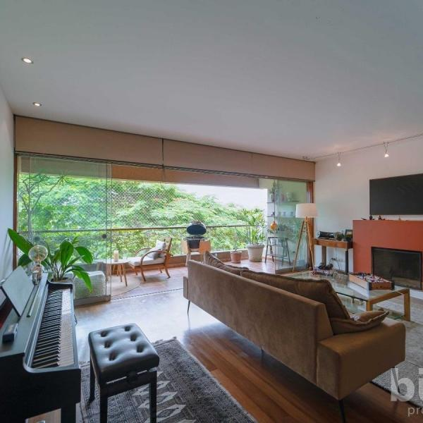 Departamento en venta en San Isidro