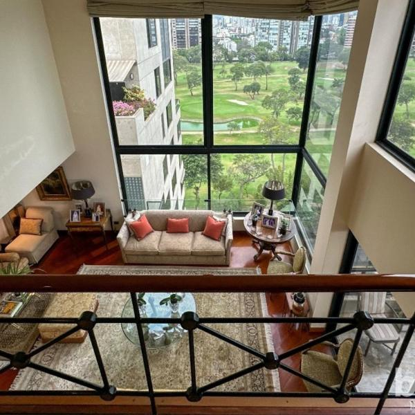 Departamento en venta en San Isidro