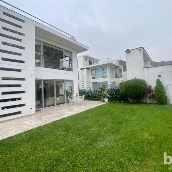 Casa en venta en La Molina