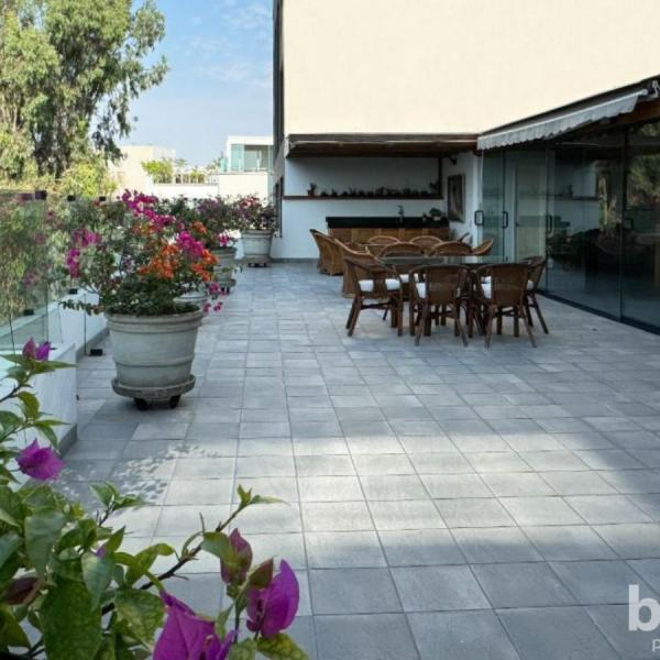 Departamento en venta en San Isidro