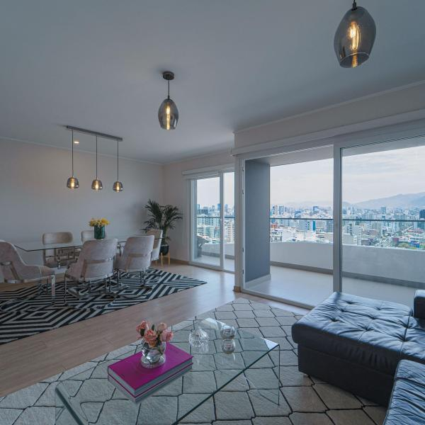 Imagen 6 de Apartamento