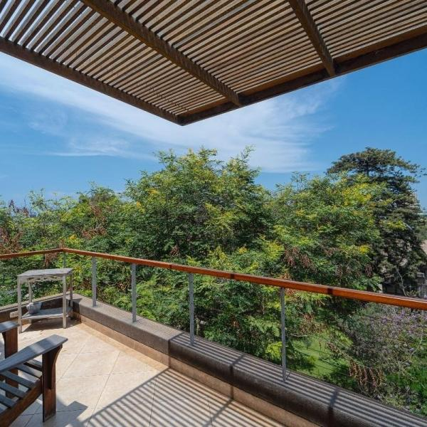 Departamento en venta en San Isidro