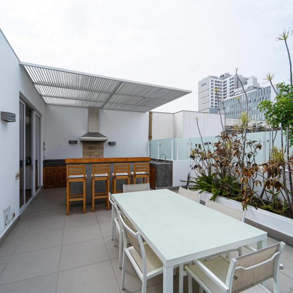 Departamento en venta en San Isidro