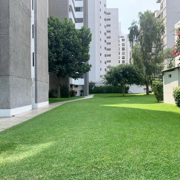 Departamento en venta en San Isidro