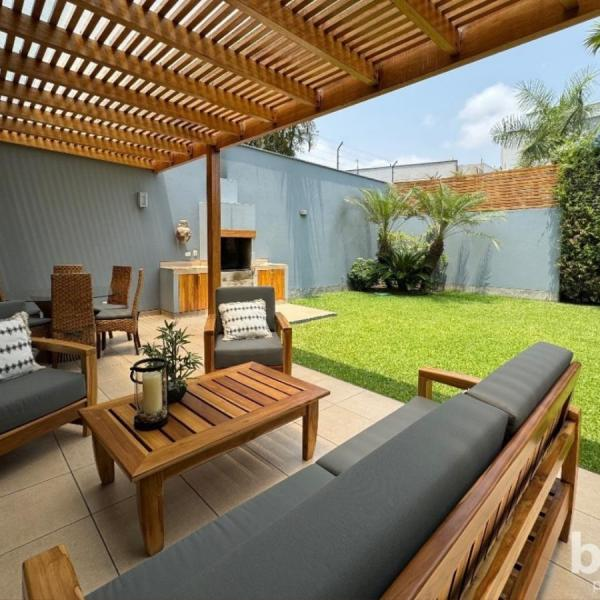 Casa en venta en Santiago de Surco