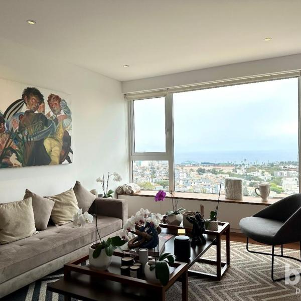 Departamento en venta en San Isidro