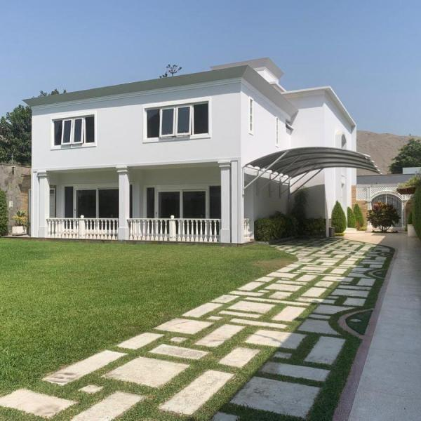 Casa en alquiler en La Molina