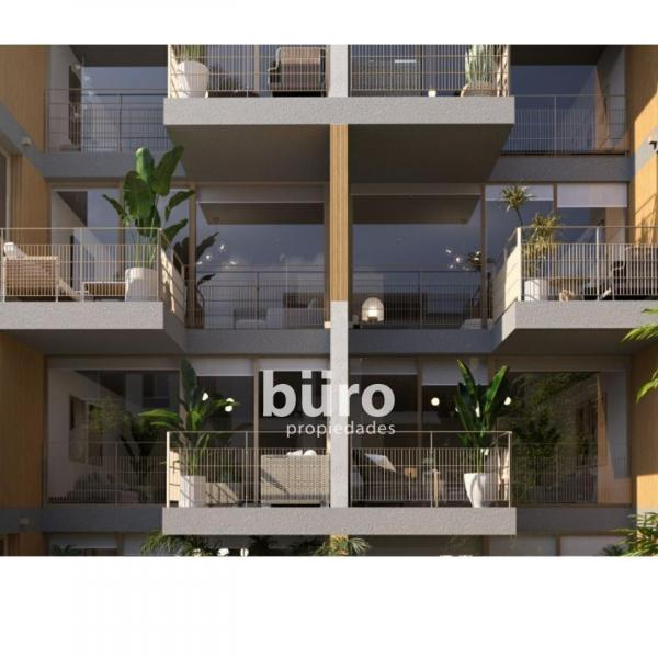 Departamento en venta en San Isidro