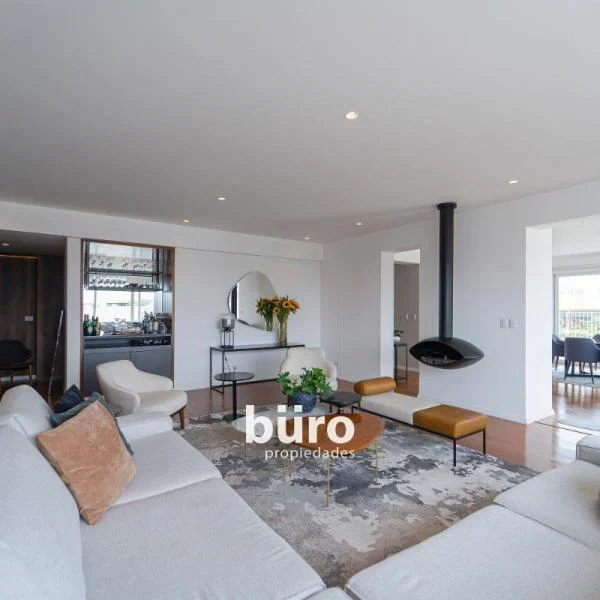 Departamento en venta en San Isidro