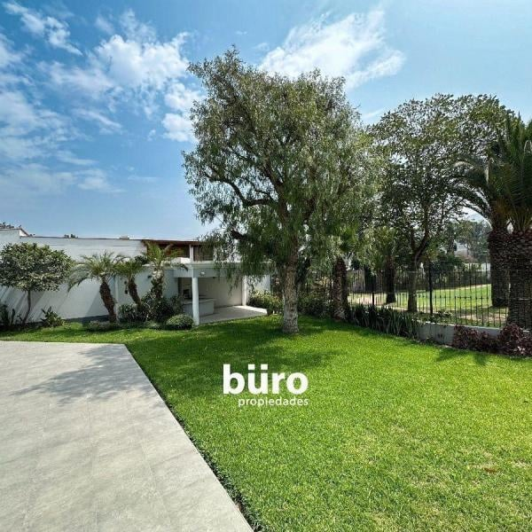 Casa en venta en La Molina