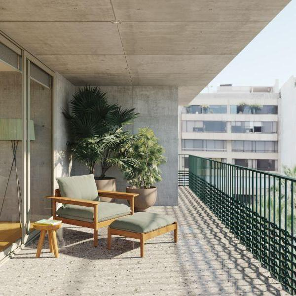 Departamento en venta en Miraflores
